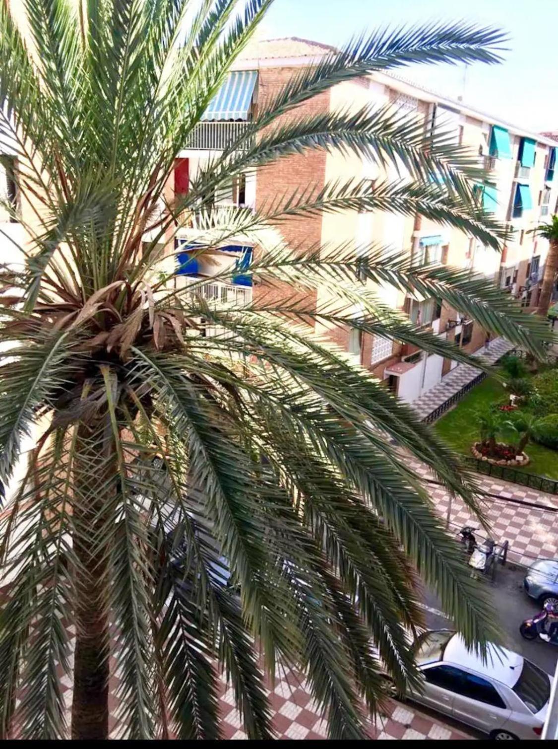 Habitacion 3 - 3 Planta Sin Ascensor En Piso Compartido No Es Piso Entero! Fuengirola Esterno foto